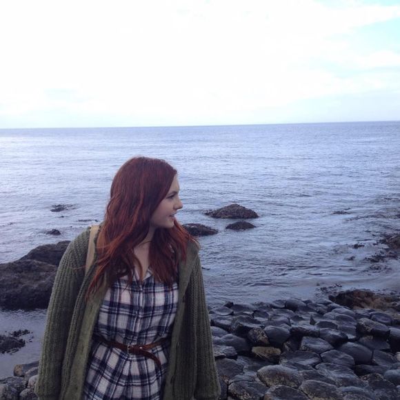 Meet your Posher, Breanna - Picture 1 of 1